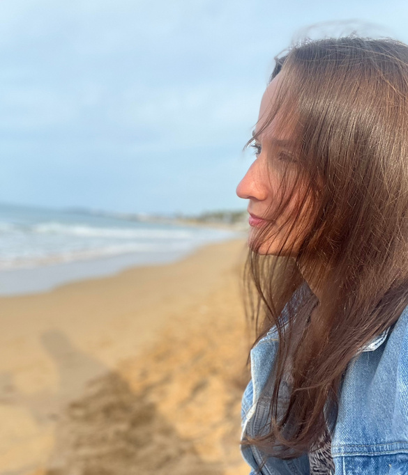 Olena Kulyk Diril